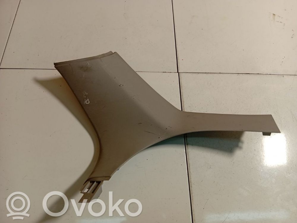 Opel Astra H Rivestimento montante (D) (fondo) 