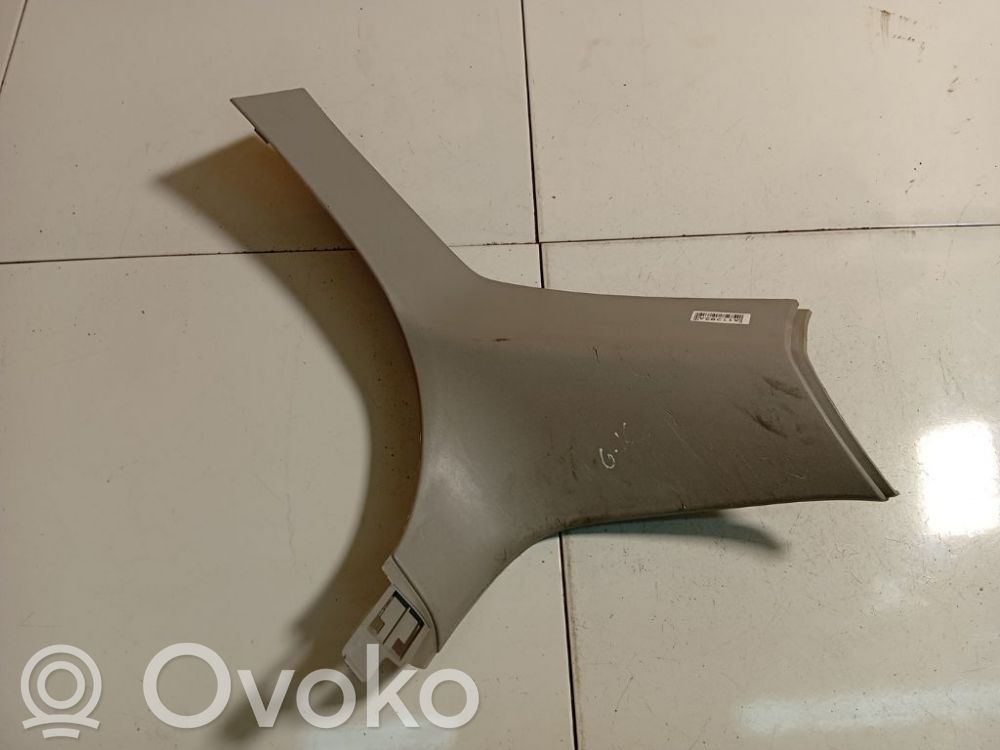Opel Astra H Capac stâlp (D) (inferior) 