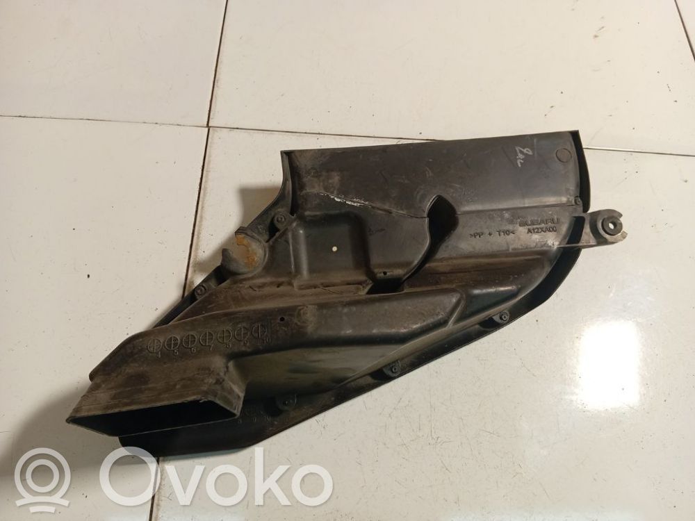 Subaru B9 Tribeca Componentă admisie aer 