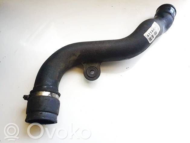 Audi A4 S4 B5 8D Furtun/conductă intercooler 