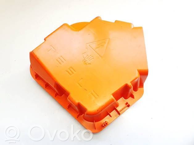 Tesla Model 3 Coperchio scatola dei fusibili