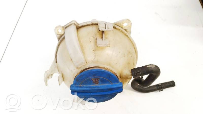 Volkswagen PASSAT B6 Vase d'expansion / réservoir de liquide de refroidissement