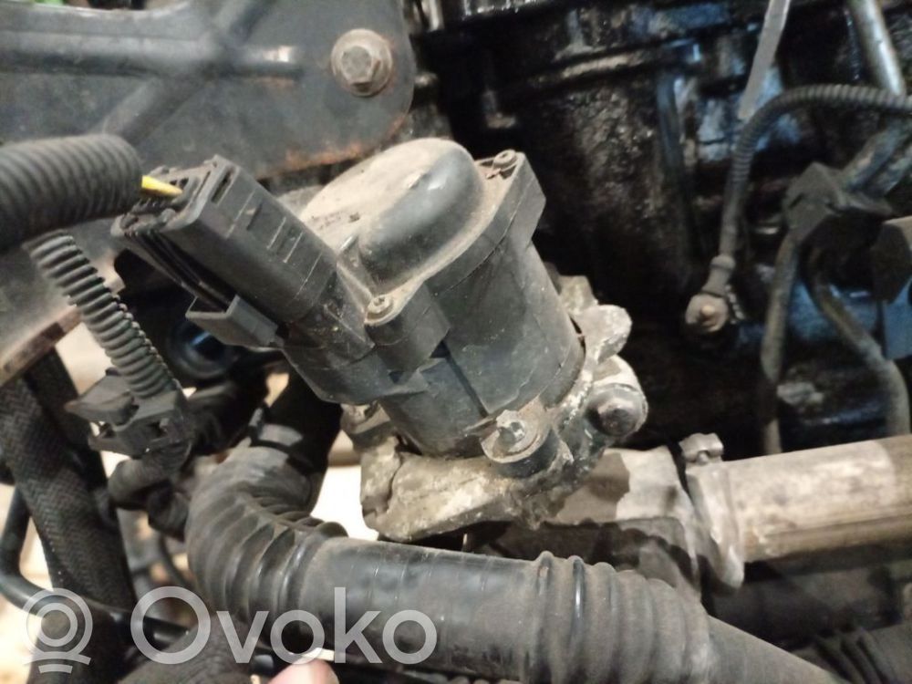 Volvo V50 Supapă EGR 