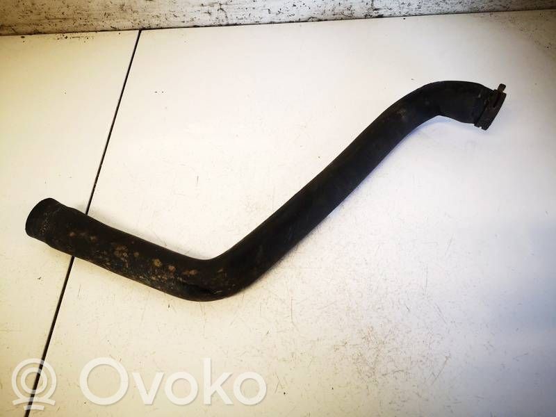 Volkswagen Golf III Tuyau de liquide de refroidissement moteur