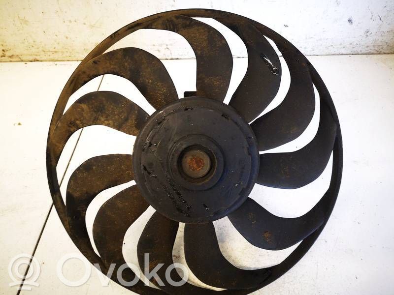 Volkswagen Golf III Suport ventilator radiator 