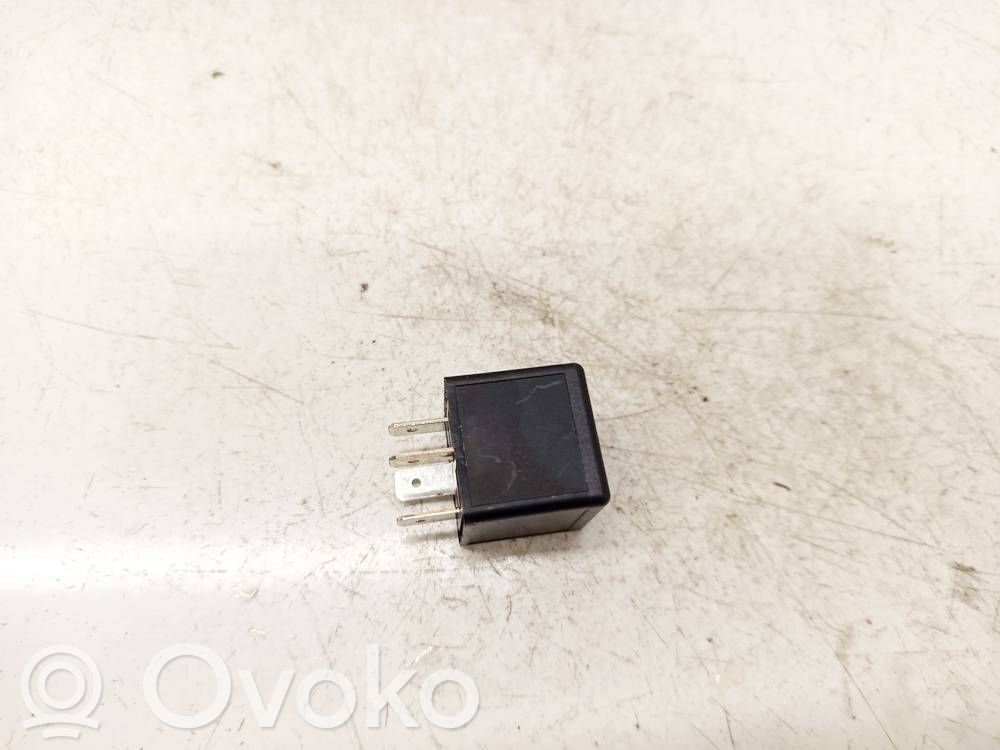 Opel Meriva A Altri relè 
