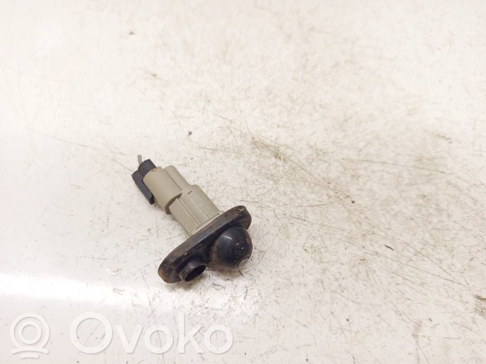 Opel Meriva A Senzor ușă față coupe