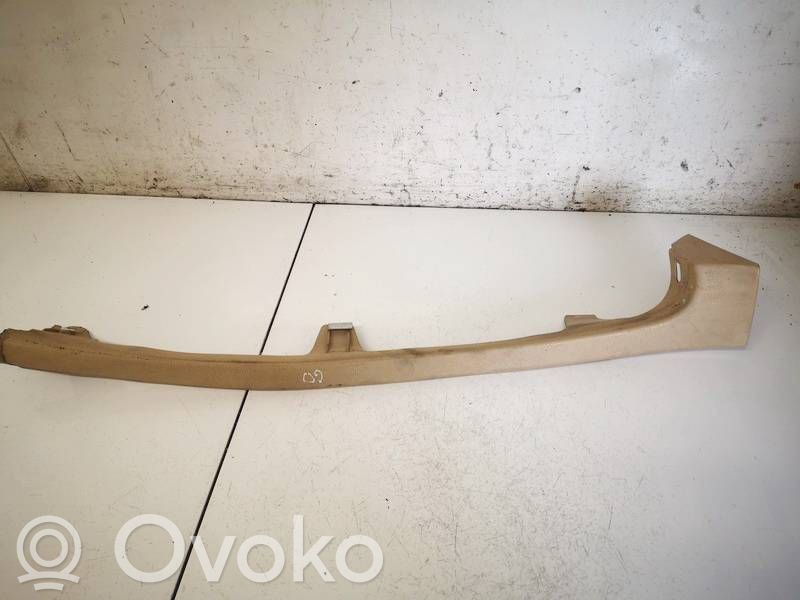 Volkswagen PASSAT B6 Capac lateral scaun spate jos 