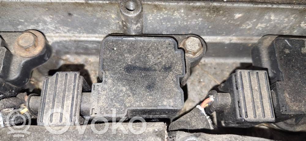 Saab 9-3 Ver2 Bobina di accensione ad alta tensione