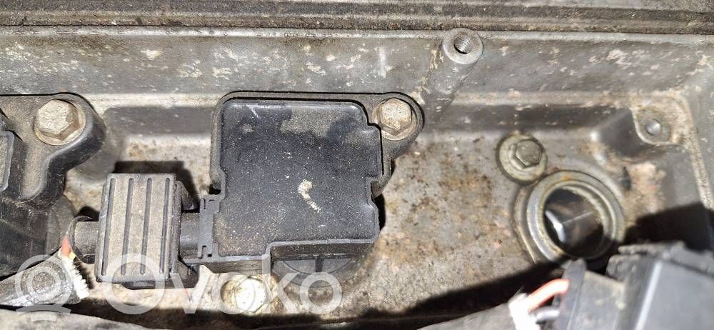 Saab 9-3 Ver2 Bobina di accensione ad alta tensione