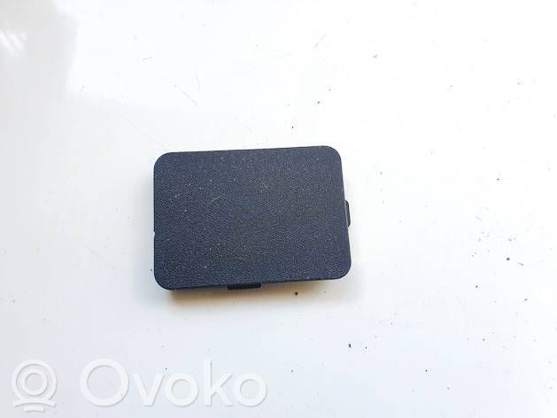 Ford Kuga III Altra parte interiore