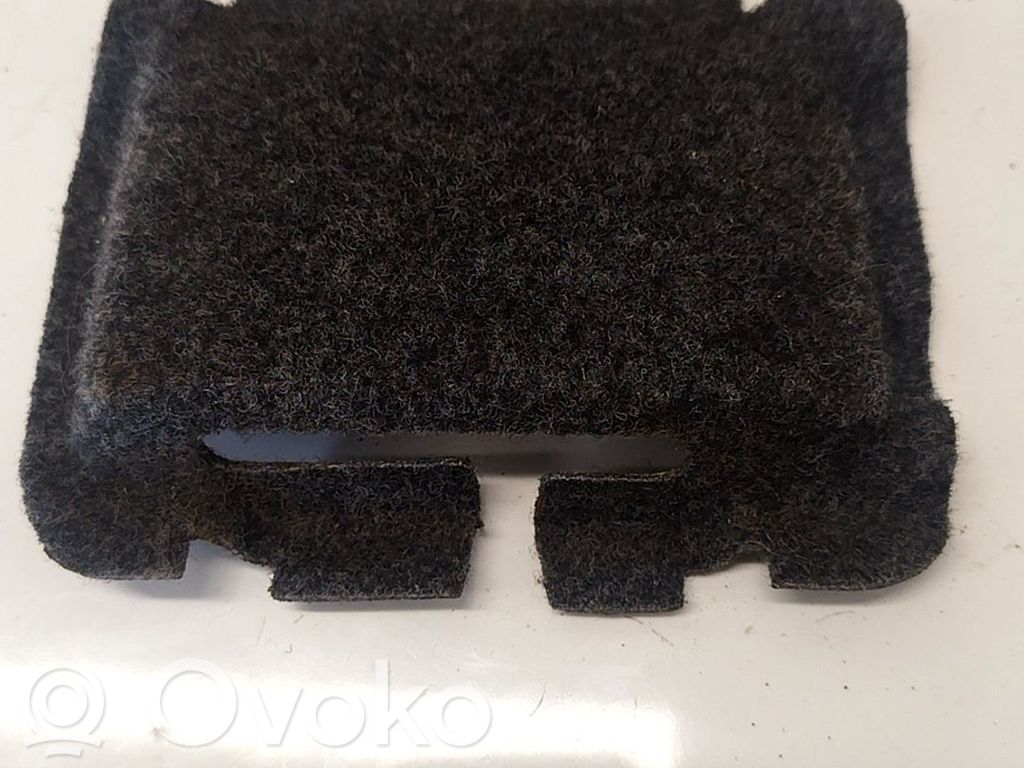 Volkswagen PASSAT B6 Altro elemento di rivestimento bagagliaio/baule