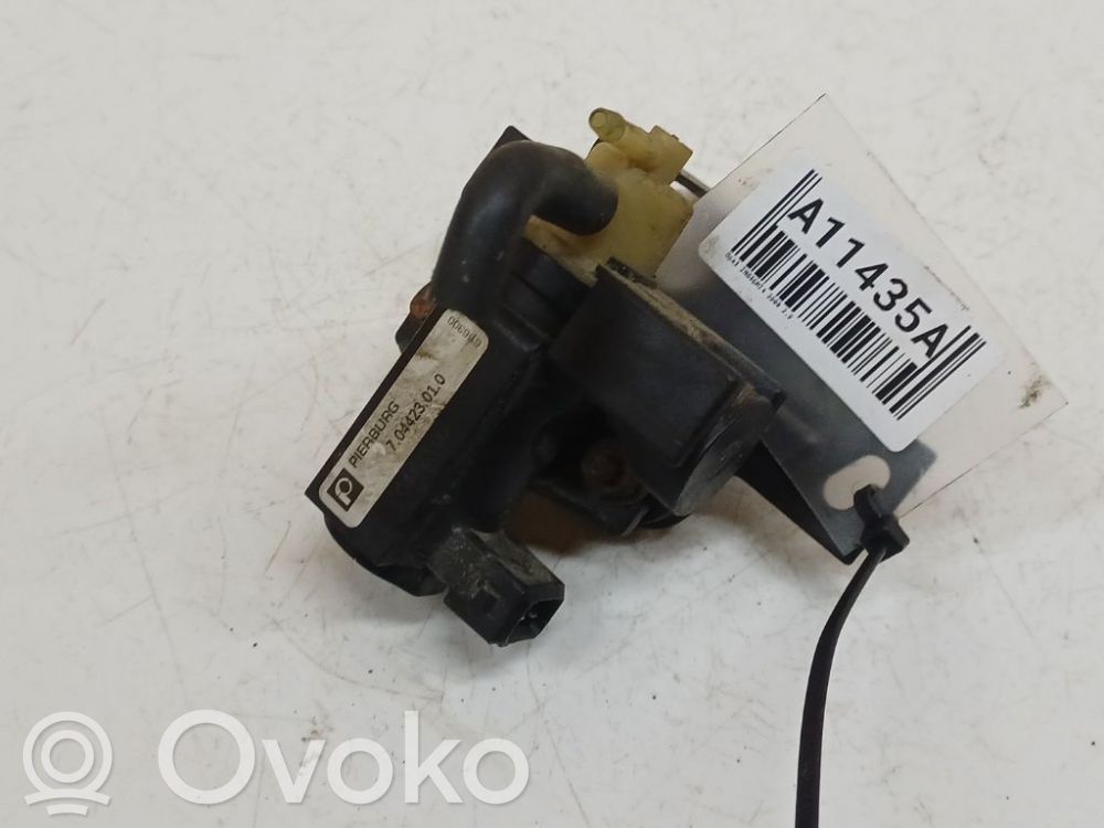 Opel Insignia A Electroválvula del turbo 