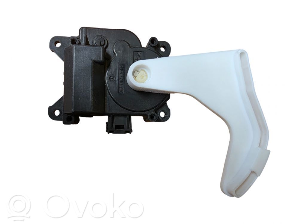 Toyota Corolla Verso AR10 Motorino attuatore aria 