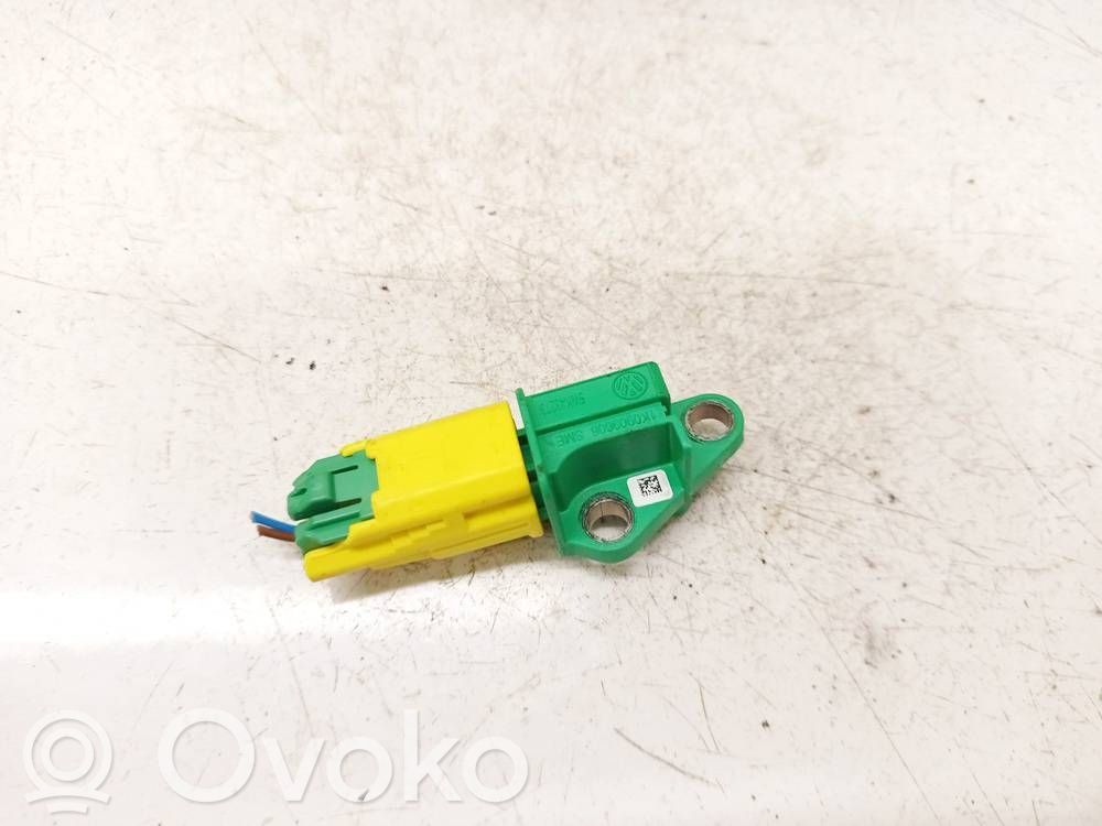 Airbagsensor Crashsensor Drucksensor   1K0909606,1K0909606,1K0909606C,5WK43544