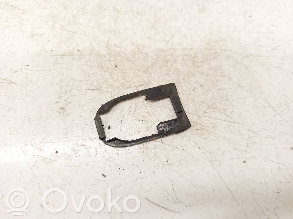 Tapa/cubierta de puerta de carga   3B0837211,3B0837211,3B0837211