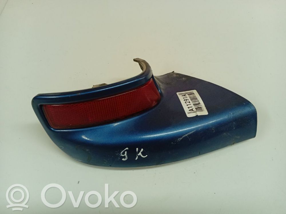 Renault Laguna III Reflector spate