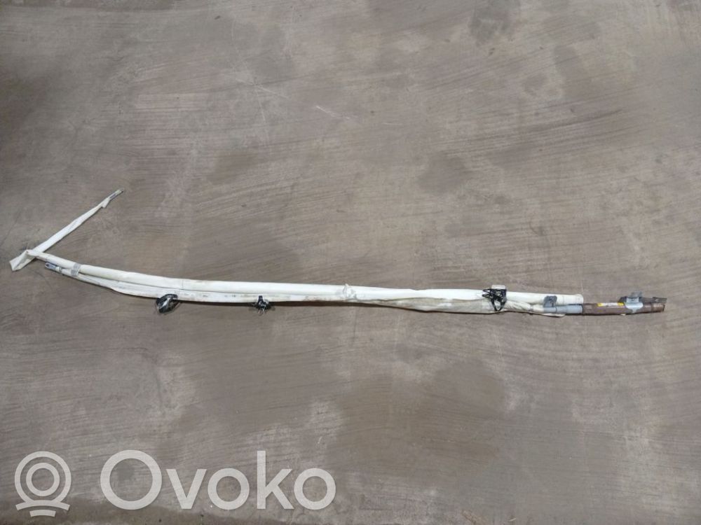Volvo V50 Airbag da tetto 