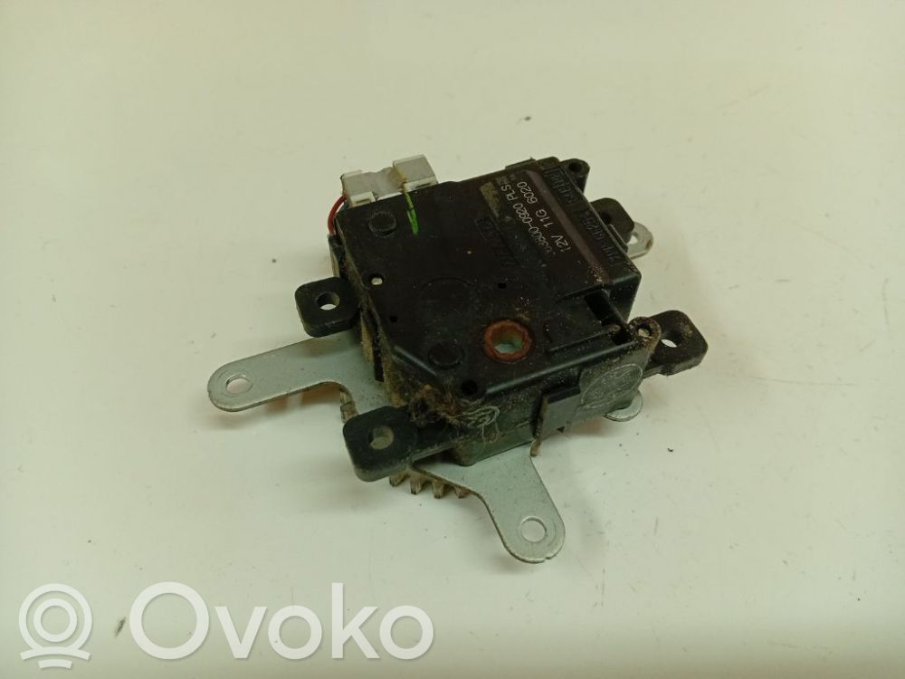 Toyota RAV 4 (XA30) Motor/actuator clapetă aer 