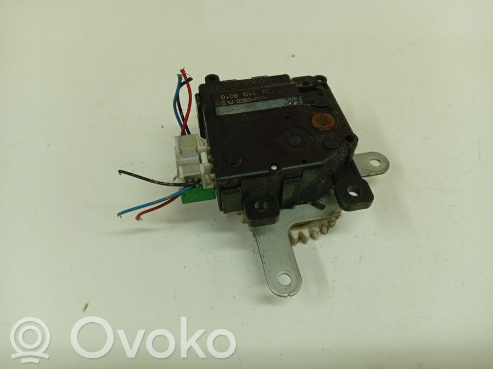 Toyota RAV 4 (XA30) Motor/actuator clapetă aer 
