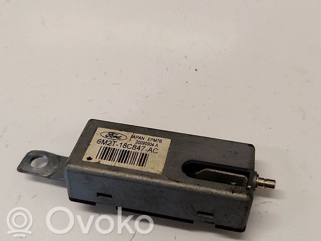Antenna control unit   6M2T18C847AC,6M2T18C847AC,6M2T18C847AC