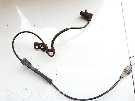 Toyota Corolla Verso AR10 Sensore velocità del freno ABS