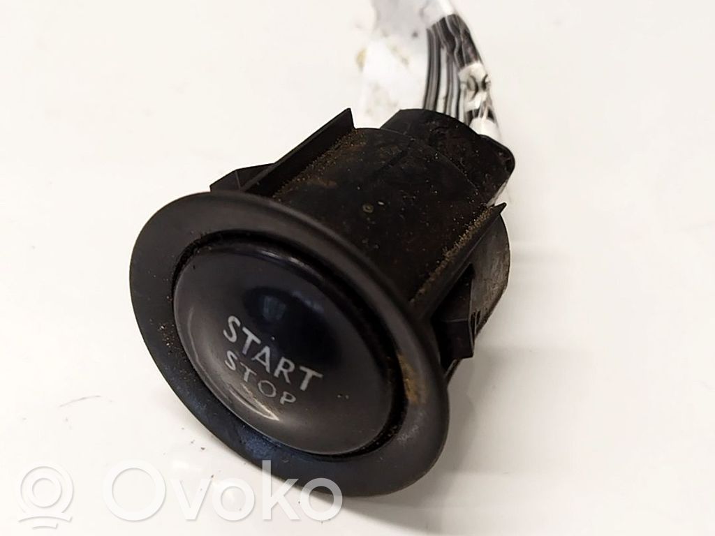 Renault Scenic III - Grand scenic III Buton pornire/oprire motor