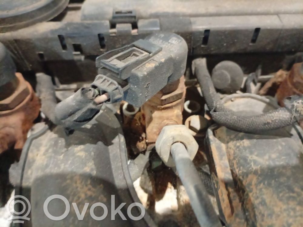 Peugeot 307 Injector combustibil