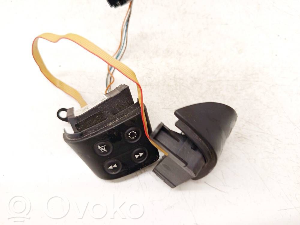 Seat Altea Pulsanti/interruttori sul volante