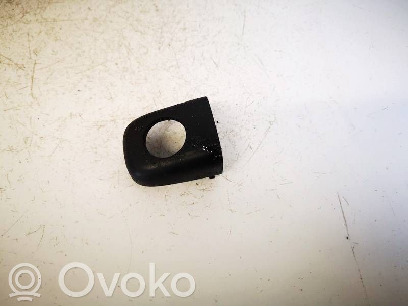Citroen C3 Tapa/cubierta de puerta de carga 