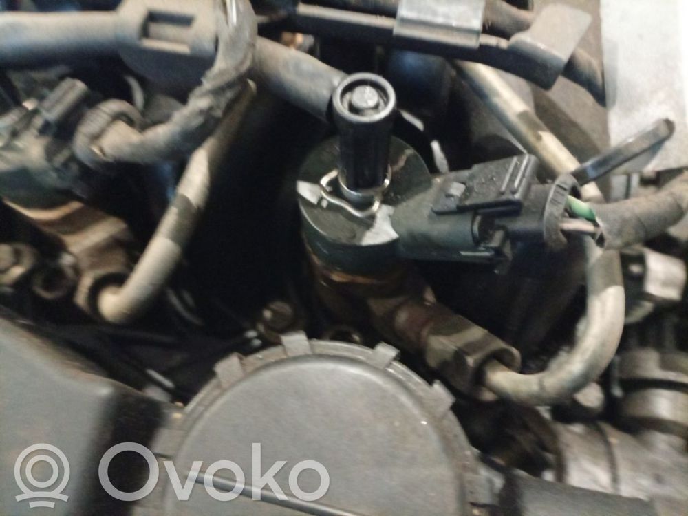 Volvo V50 Iniettore