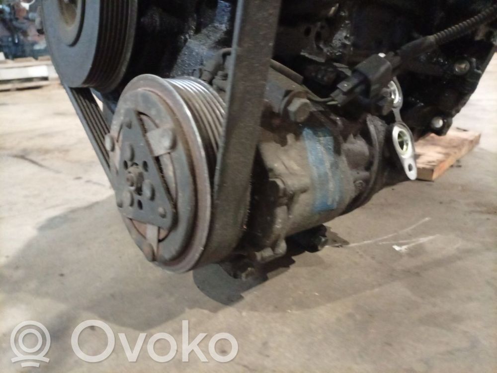 Volvo V50 Compressore aria condizionata (A/C) (pompa)