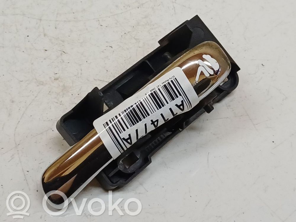 Alfa Romeo 147 Manecilla interna puerta trasera 