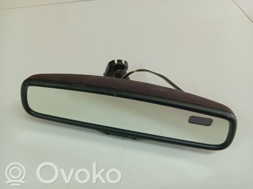 Espejo retrovisor (interior)   E11015892,E11015892,E11015892