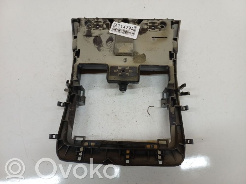 Volvo V50 Alte piese de exterior 