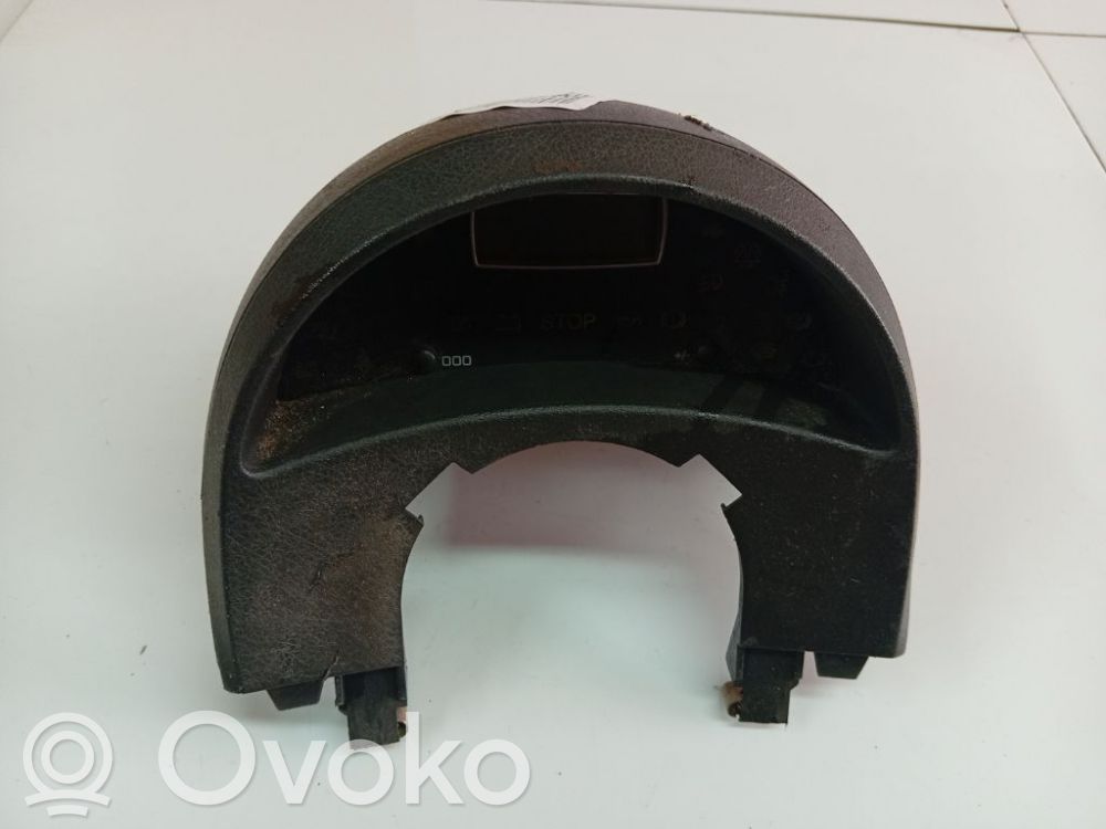 Peugeot 807 Monitor/display/piccolo schermo 