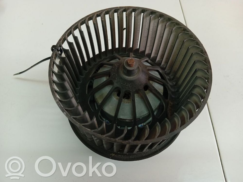 Volvo V50 Ventilator aerotermă 