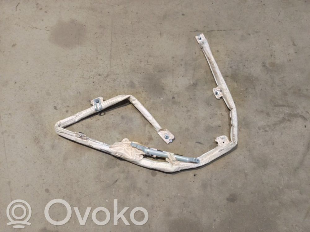 Opel Insignia A Airbag da tetto 