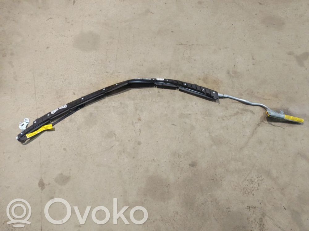 Mercedes-Benz C W203 Airbag del techo