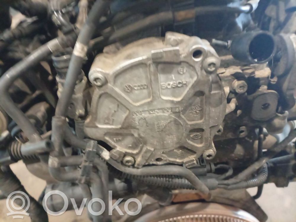 Seat Ibiza IV (6J,6P) Unterdruckpumpe Vakuumpumpe