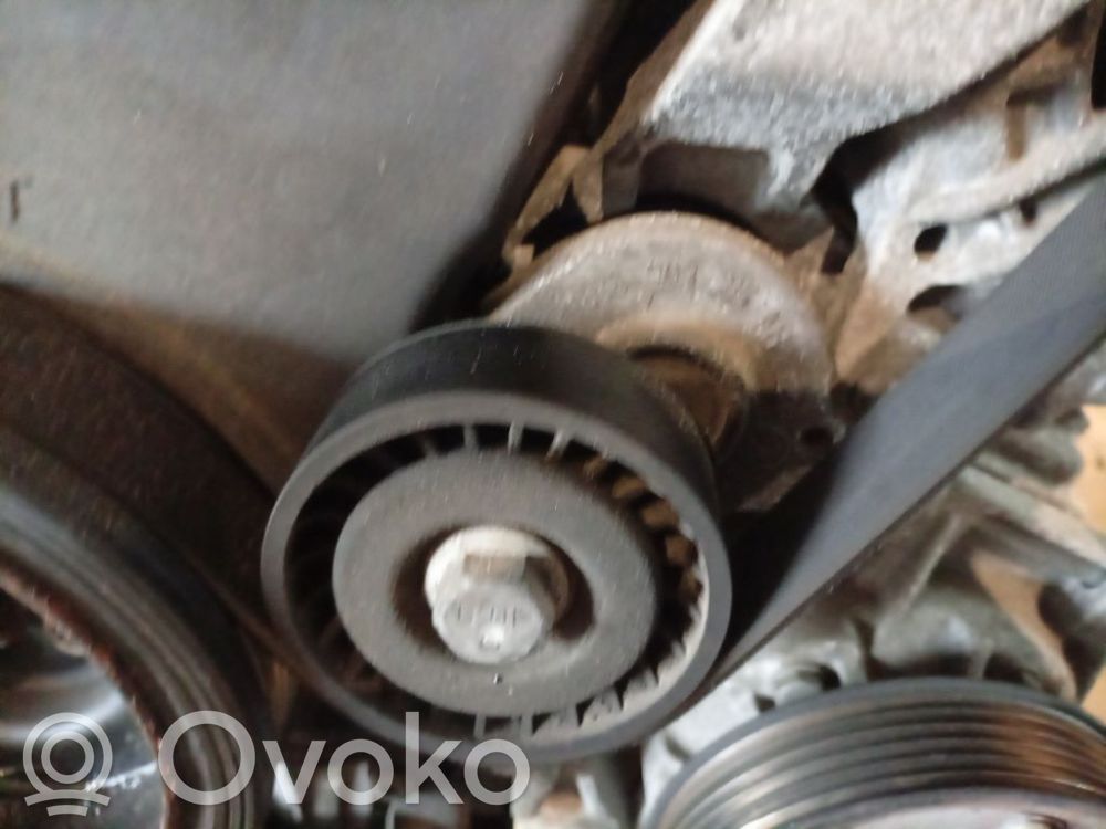 Seat Ibiza IV (6J,6P) Întinzător curea generator/alternator 