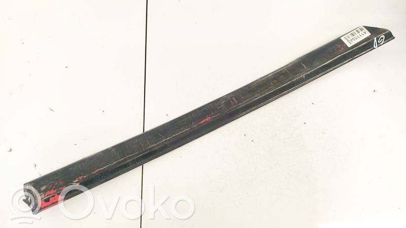 Volkswagen Golf III Mască ușă spate (turnată)