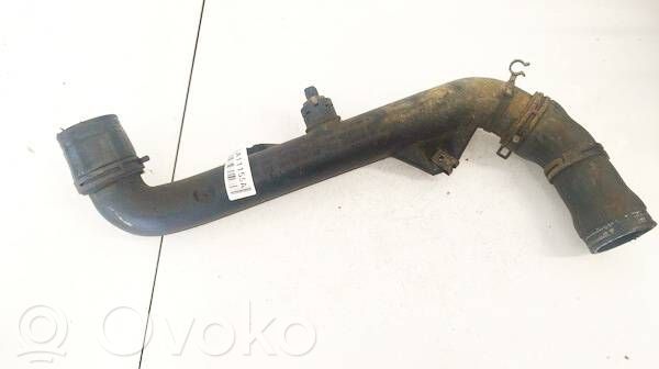 Volkswagen Golf III Tubo flessibile intercooler