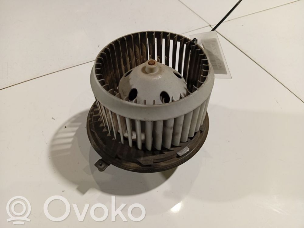 Alfa Romeo 147 Ventilator aerotermă 