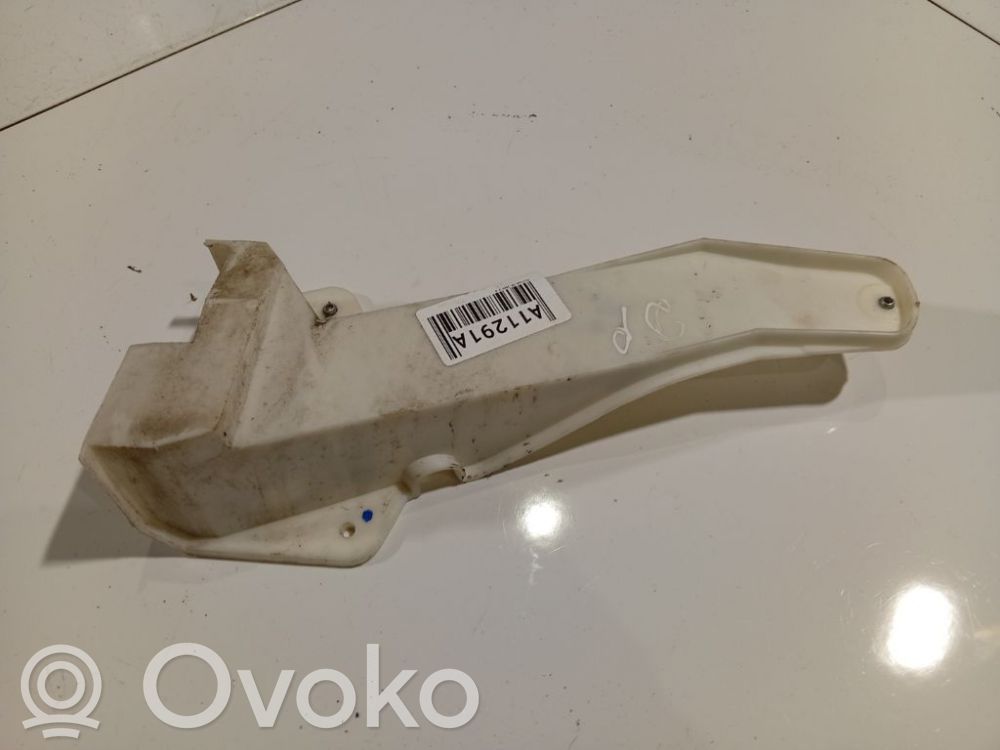 Renault Laguna III Inne elementy wykończeniowe drzwi przednich 