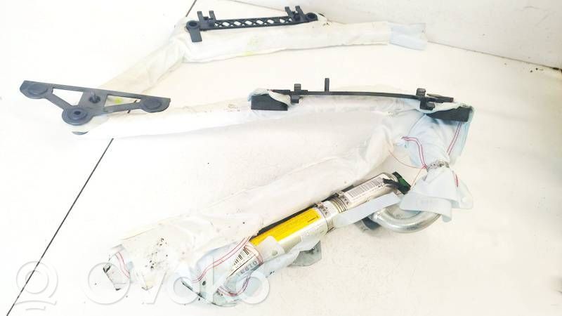 Citroen C3 Airbag del techo 