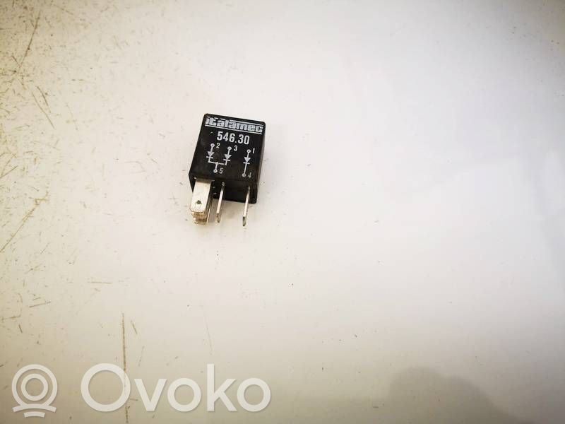 Iveco Daily 40.8 Kita rėlė 