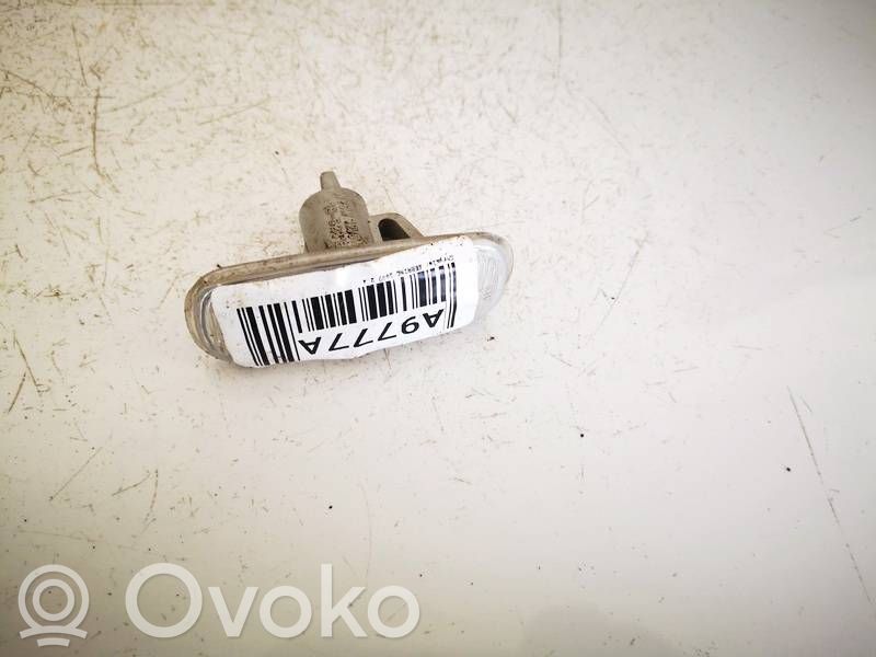 Chrysler Sebring (ST-22 - JR) Seitenblinker 
