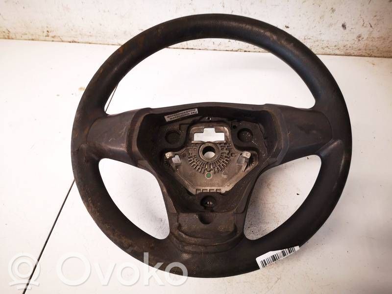 Opel Corsa D Lenkrad 