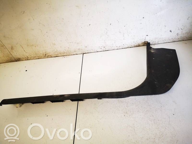 Citroen C3 Capac prag față 